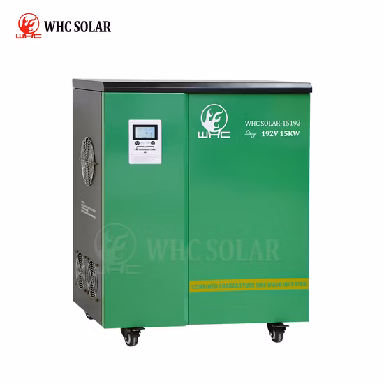 Kit complet de maison système de panneaux solaires système solaire alimentation domestique 5kw 6kw 8kw 10kwoff grille ensemble d'énergie solaire